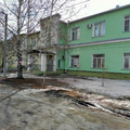 Фото Онкологический диспансер