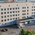 Фото Вологодский областной наркологический диспансер №1, Отделение стационара