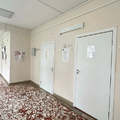 Фото ЦРБ на Докучаева