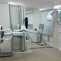 Фото Сибирский окружной медицинский центр Федерального медико-биологического агентства на Каинской 15