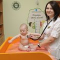 Фото Детский доктор на Нагорной