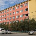 Фото Республиканская больница №3