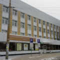 Фото Ожоговый центр