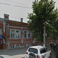 Фото Алтайский краевой наркологический диспансер