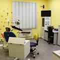 Фото Детская стоматология «Мишутка» на Большой Октябрьской