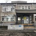 Фото Противотуберкулезный диспансер