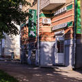 Фото Оптика «Виктория» на Орловской