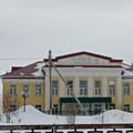 Фото Акташская участковая больница