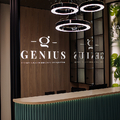 Фото Стоматологическая клиника «GENIUS»