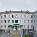 Фото Пензенская районная больница