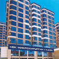 Фото МВК Микрохирургии Глаза на Донской
