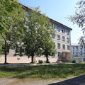 Фото Поликлиника психиатрической больницы