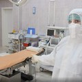 Фото Областная туберкулезная больница