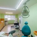 Фото Стоматология «Денталюкс»
