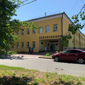 Фото Поликлиника № 1 им. Захаровой на Советской