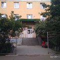 Фото Городская поликлиника №3 на проспекте Первомайский