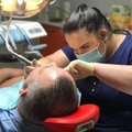 Фото Ваша Стоматология на Семёновской набережной