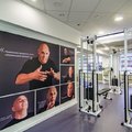 Фото «Центр доктора Бубновского»