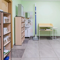 Фото Клиника «ЛОРпрактика» на Комсомольской