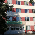 Фото Детская поликлиника