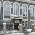 Фото Городская детская клиническая больница скорой медицинской помощи