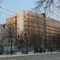 Фото Городской перинатальный центр СКБСМП