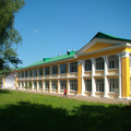Фото Санаторий «Глуховская»