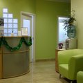 Фото Медицинский центр «Новая стоматология»