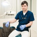 Фото Стоматология «ПрезиДЕНТ» на Якорной