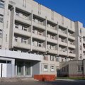 Фото Областной противотуберкулезный диспансер