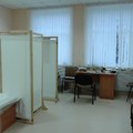 Фото Тосненская клиническая межрайонная больница