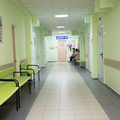 Фото Стоматологическая поликлиника на Лермонтова