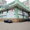 Фото Стоматология «ПрезиДЕНТ» на Строительной