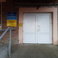 Фото ЦРБ Волгодонского района