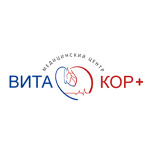 Клиника «ВитаКор+» - фото