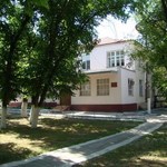 Больница ЮОМЦ ФМБА на Чкалова - Астрахань