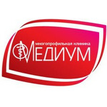Клиника «Медиум» - фото