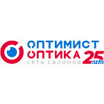 Салон оптики «Оптимист» - фото