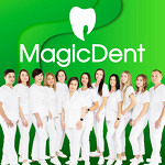Стоматология «Magic Dent» - фото