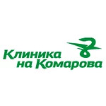 Клиника на Комарова - фото