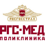 Клиника «РГС-Мед» - фото