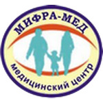 Медицинский центр «Мифра-Мед» - фото