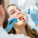Стоматологическая клиника «Ger smile» - фото Стоматологическая клиника «Ger smile» - фото