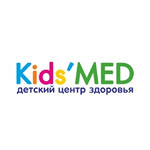 Детский центр здоровья «Kids'MED» - фото