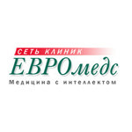 Клиника «ЕвроМедс» - фото