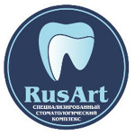 Стоматология «РусАрт» - фото