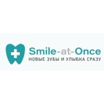 Стоматология «Smile at once» - фото