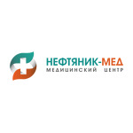 Нефтяник-Мед - фото