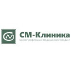 СМ-Клиника - фото