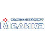Клиника «Медика» - фото